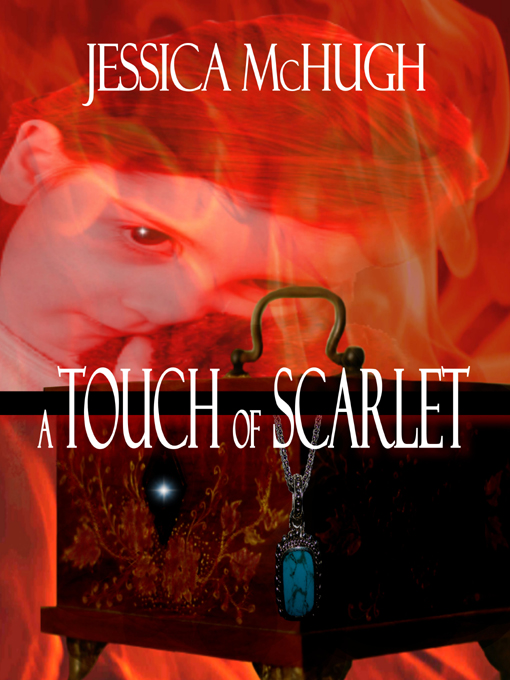 Title details for A Touch Of Scarlett by Jessica McHugh - Available